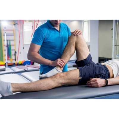 تمرین درمانی و حرکات اصلاحی