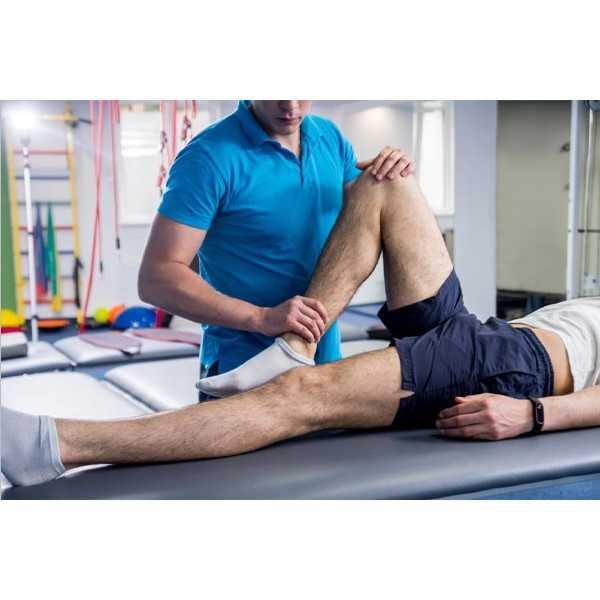 تمرین درمانی و حرکات اصلاحی