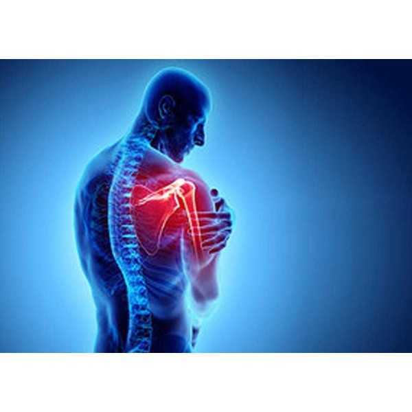 شانه یخ زده Frozen Shoulder