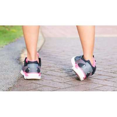 پیچ خوردگی مچ پا  Ankle Sprain