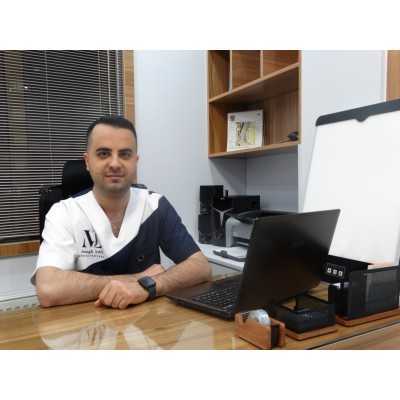 فیزیوتراپیست
