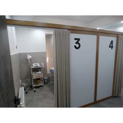 الکتروتراپی B (خانم ها)