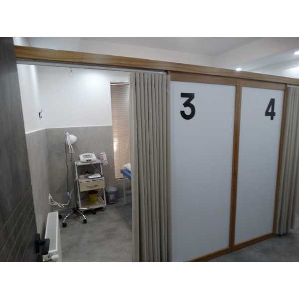 الکتروتراپی B (خانم ها)
